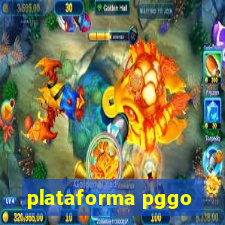 plataforma pggo